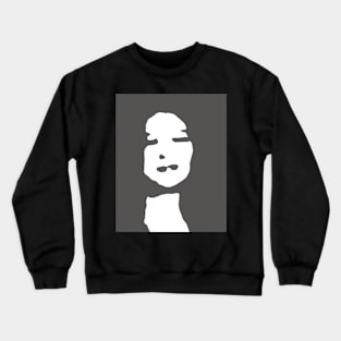 Shanghai Girl Crewneck Sweatshirt